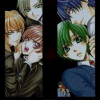  ����� Kozouya Tokuhon SWEET 10 DIAMOND <small>Story</small> 